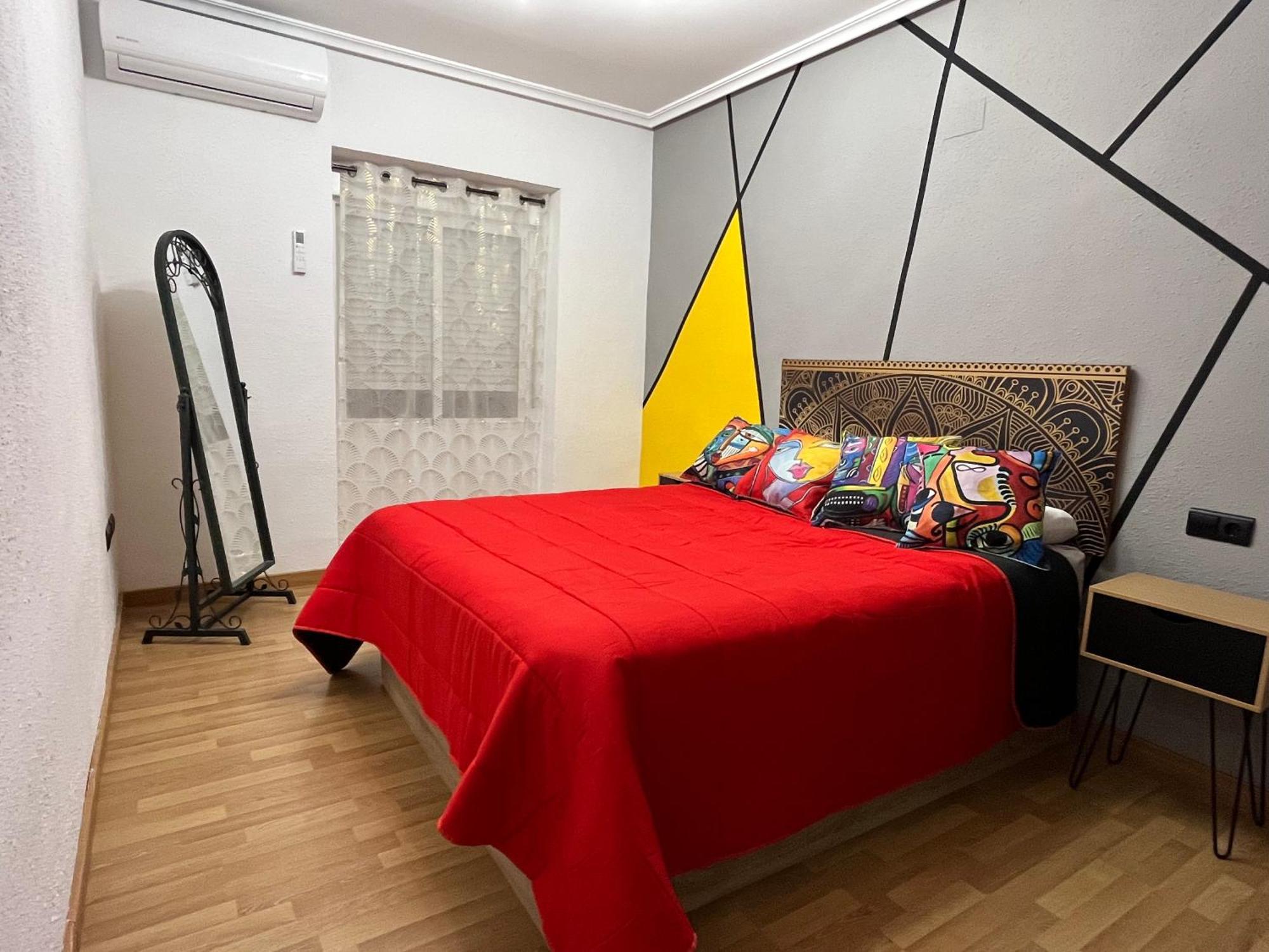 Marqplace Free Parking And Ac Apartment *