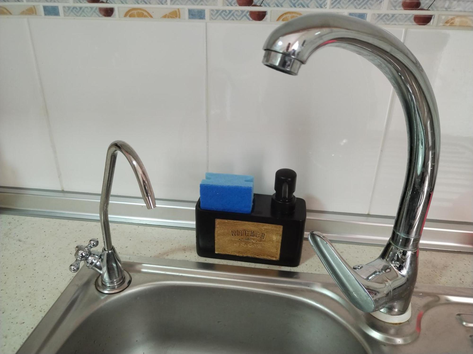 Marqplace Free Parking And Ac Apartment Alicante