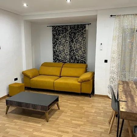 Marqplace Beach Free Parking And Ac Alicante Exterior photo